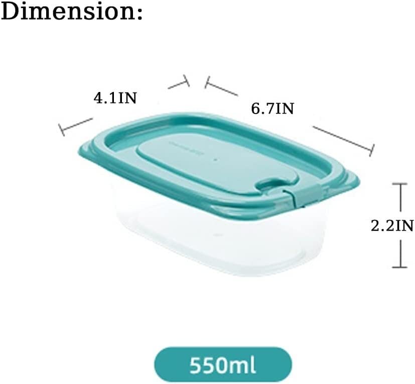 Amazon｜プラスチックキャニスター、食品保存容器セット、プラスチック